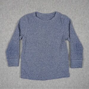 Cat & Jack Thermal Long Sleeve